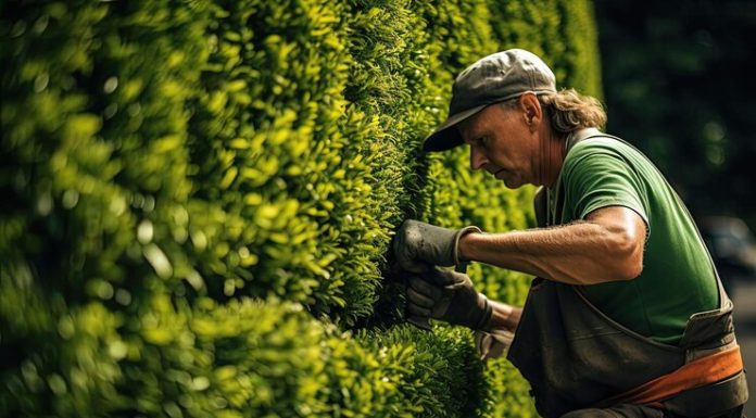 G & C Tree Service LLC: Leading Tree Trimming Experts in Huntsville, Alabama
