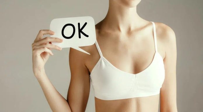 Recovery Process After Breast Reduction Surgery in Dubai