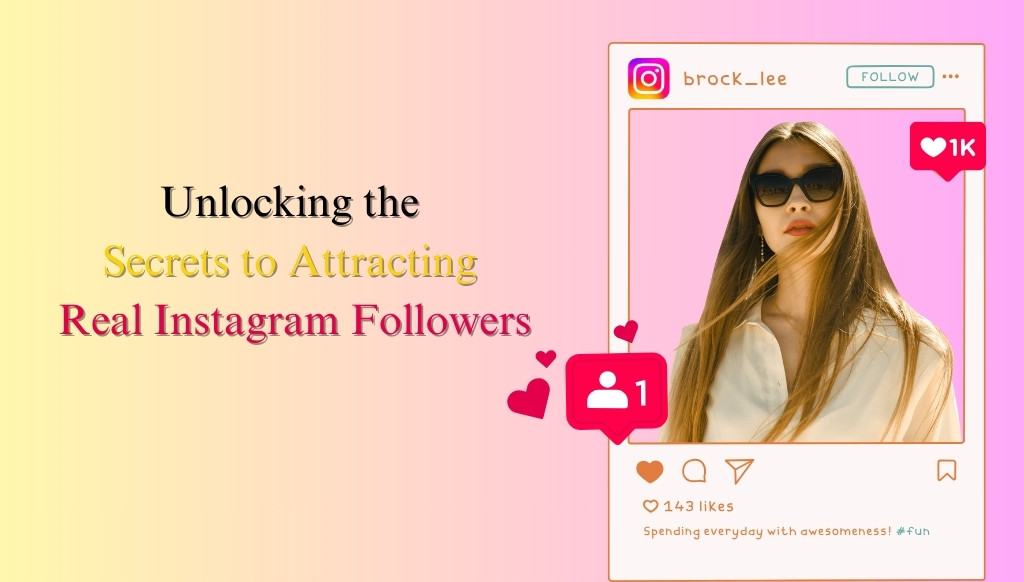 Real-Instagram-Followers