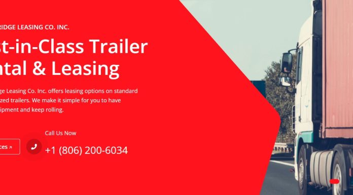Best in Class Trailer Rental and Leasing