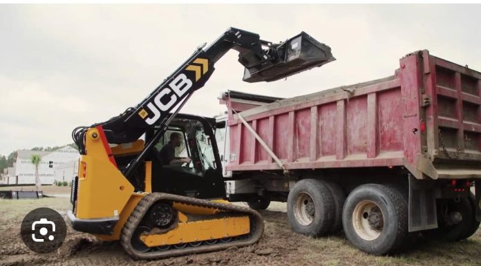 Commercial Site Work Services