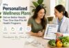 Why Personalized Wellness Plans Deliver Better Results Than One-Size-Fits-All Health Programs